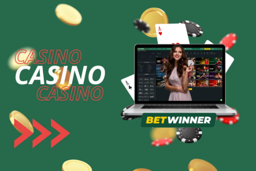 Betwinner Casino A Comprehensive Guide to Your Next Gambling Experience