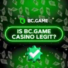 Exploring the Thrills of Bc.Game Player Bets