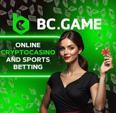 Exploring the Thrills of Bc.Game Player Bets