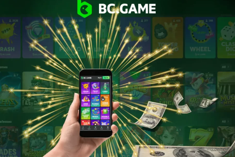 The Ultimate Guide How To Play Crash Bc Game Effectively The Ultimate Guide How To Play Crash Bc Game Effectively