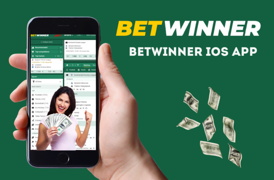 Your Ultimate Guide to Betwinner Bonuses