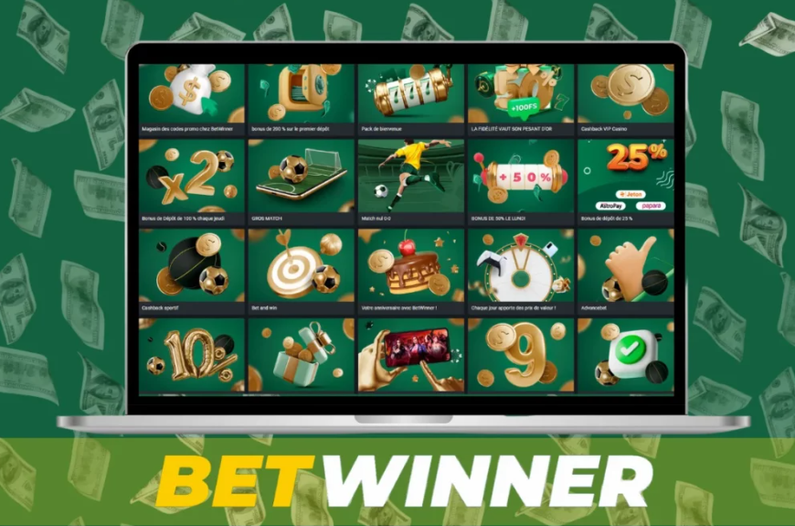 Your Ultimate Guide to Betwinner Sports Bet