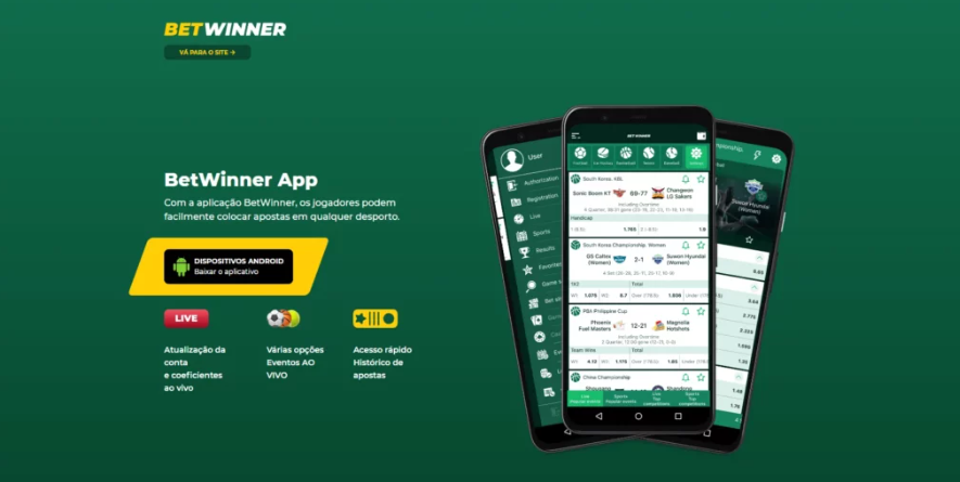 Your Ultimate Guide to Betwinner Sports Bet