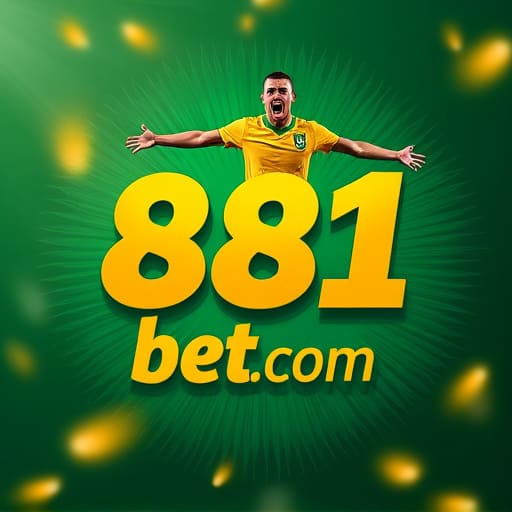 Descubra o Mundo das Apostas Online com 881Bet 66