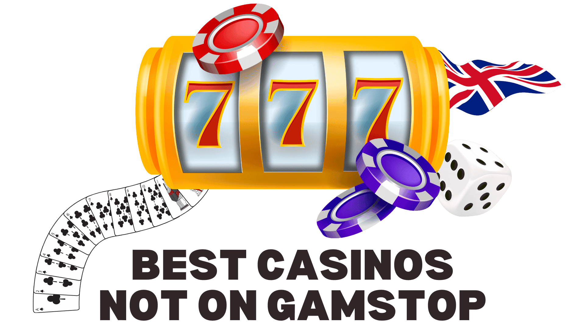 Discover the Best Casino Sites Not on Gamstop 763