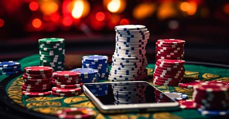 Explore the Exciting World of Betting with Betwinner iPhone Explore the Exciting World of Betting with Betwinner iPhone