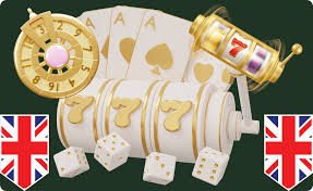 Exploring the Benefits of Non Gamstop Casinos 2370 Exploring the Benefits of Non Gamstop Casinos 2370