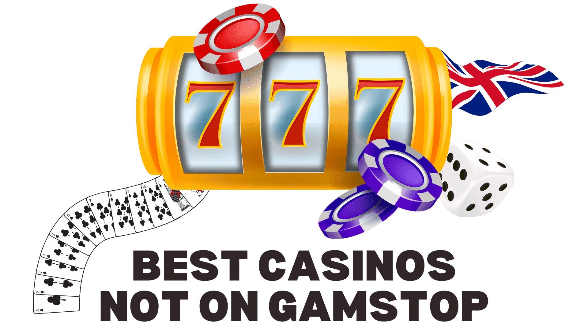 Exploring the World of Non Gamstop Casinos UK 1199