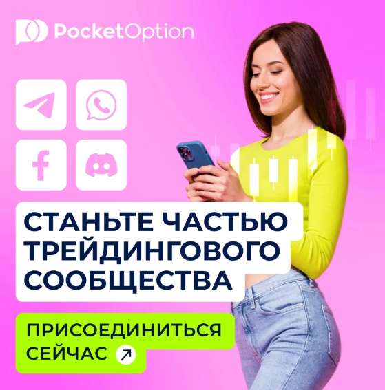 Pocket Option Trading Анализ Платформы и Стратегий