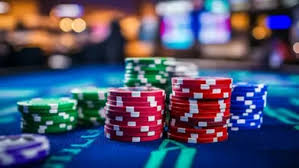 Reliable Gaming Experiences at Casinos Not on Gamstop