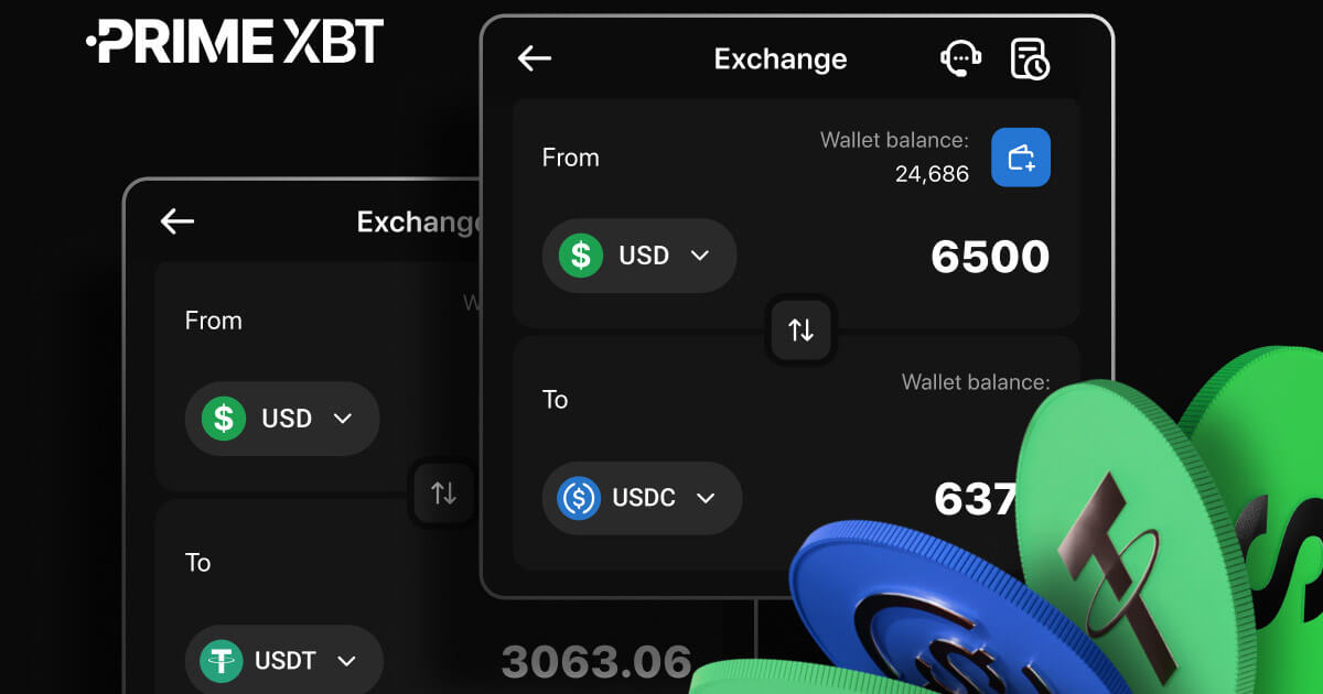 A Comprehensive Guide to the PrimeXBT Platform A Comprehensive Guide to the PrimeXBT Platform