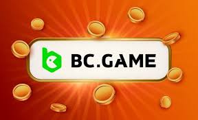 BC Game La Revolución del Juego en Línea BC Game La Revolución del Juego en Línea