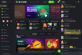BC.Game Promo Codes and Bonuses 10 BC.Game Promo Codes and Bonuses 10