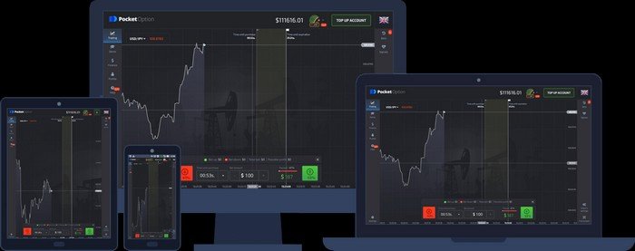 Discover the Benefits of Trading Platform Pocket Option 17 Discover the Benefits of Trading Platform Pocket Option 17