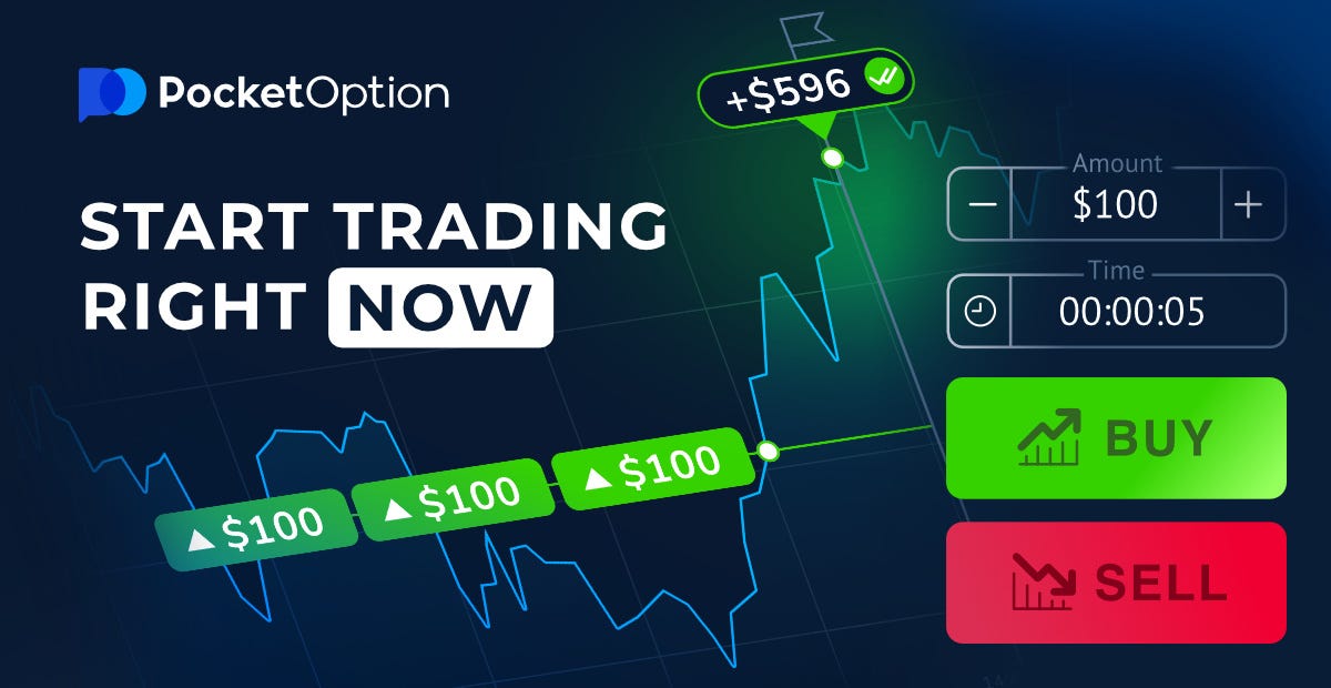 Discover the Benefits of Trading Platform Pocket Option 17 Discover the Benefits of Trading Platform Pocket Option 17