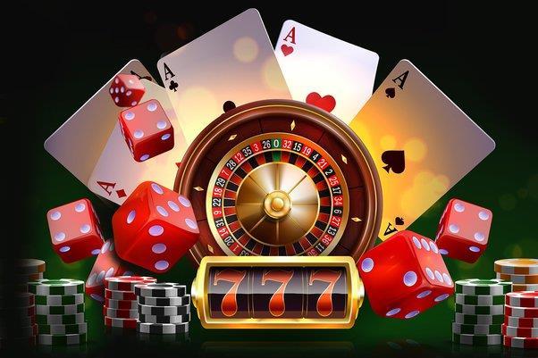 How to Take Advantage of Online Casino Free Play Options 4