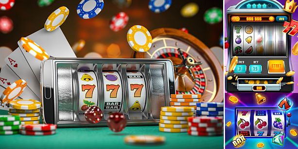 Scopri i Vantaggi dei Casino online non AAMS 14 Scopri i Vantaggi dei Casino online non AAMS 14