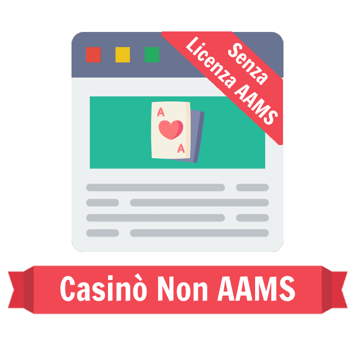 Scopri i Vantaggi dei Casino online non AAMS 14 Scopri i Vantaggi dei Casino online non AAMS 14