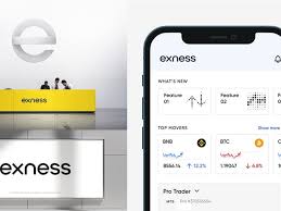 Start Exness Trading A Comprehensive Guide to Success Start Exness Trading A Comprehensive Guide to Success