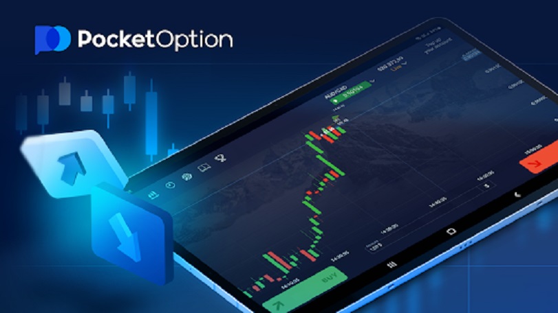 Unlocking Success Pocket Option Trading Strategies