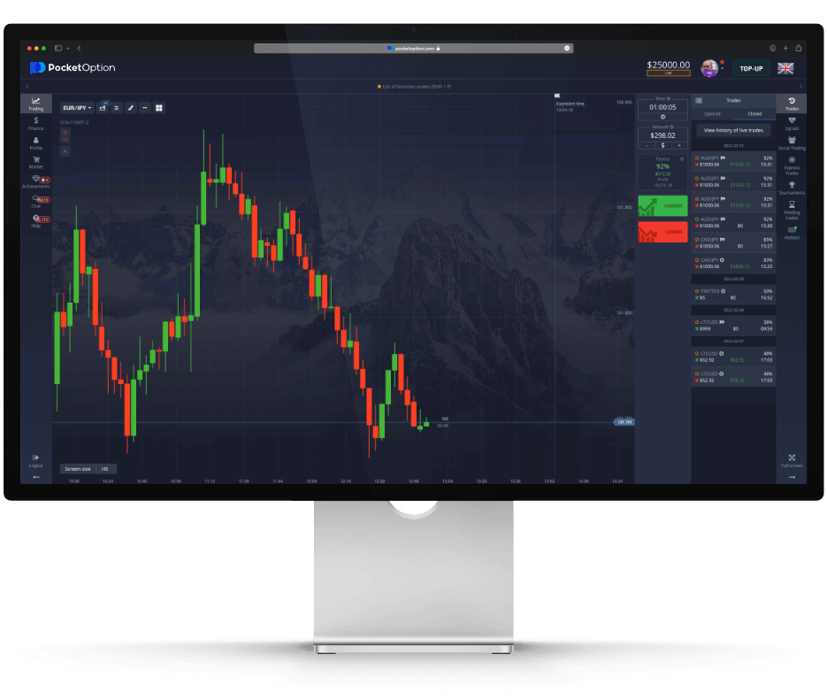 Unlocking Success Pocket Option Trading Strategies