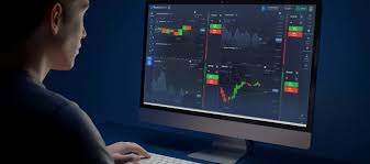 Unlocking the Potential of the Pocket Option Platform Unlocking the Potential of the Pocket Option Platform