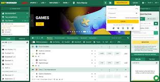 BetWinner oficial Tu Guía Completa para Apostar en Línea BetWinner oficial Tu Guía Completa para Apostar en Línea