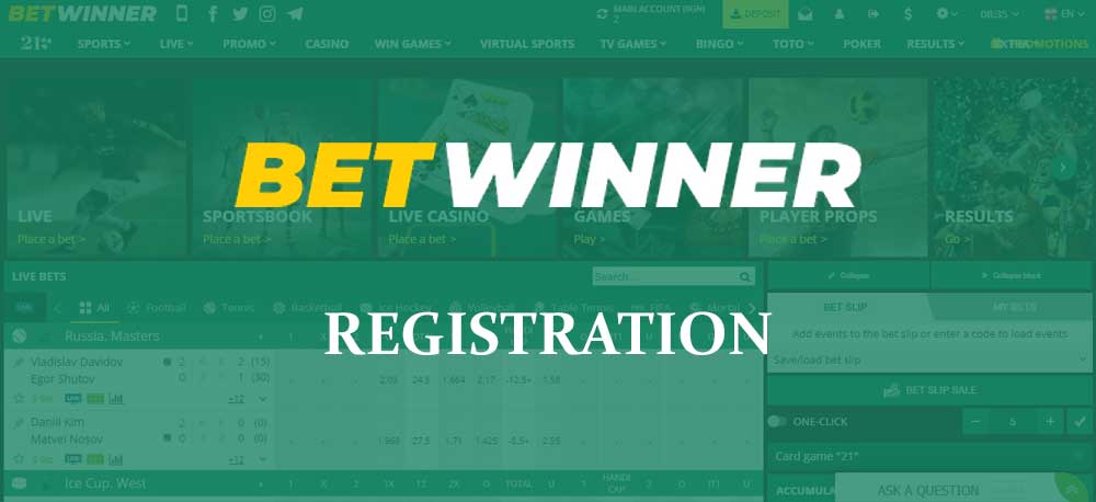 BetWinner oficial Tu Guía Completa para Apostar en Línea BetWinner oficial Tu Guía Completa para Apostar en Línea
