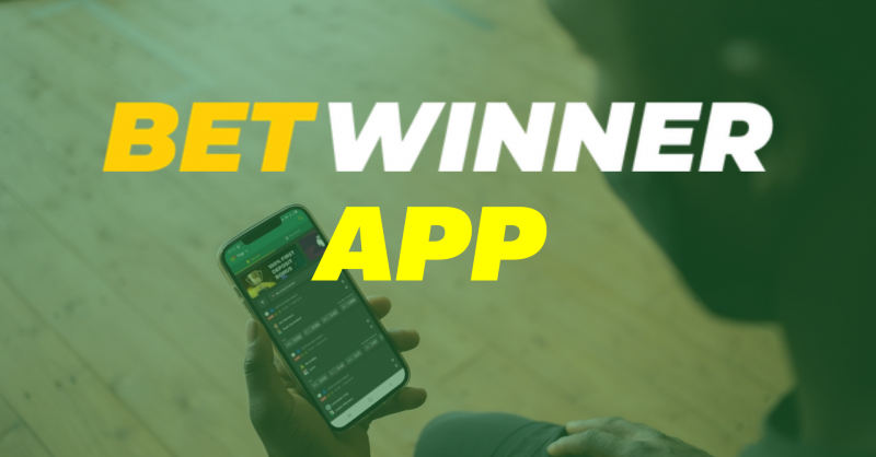 Découvrez l'univers de paris sportifs avec betwinner Découvrez l'univers de paris sportifs avec betwinner