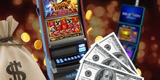 Discover the Thrill of No Limit Casinos Discover the Thrill of No Limit Casinos