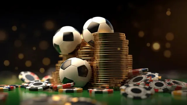 Discover the thrill of sports betting with Stbet's top features 7