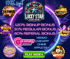 Discover the Wonders of Lucky Star Online Casino Discover the Wonders of Lucky Star Online Casino