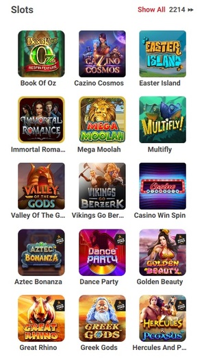 Discover the Wonders of Lucky Star Online Casino Discover the Wonders of Lucky Star Online Casino