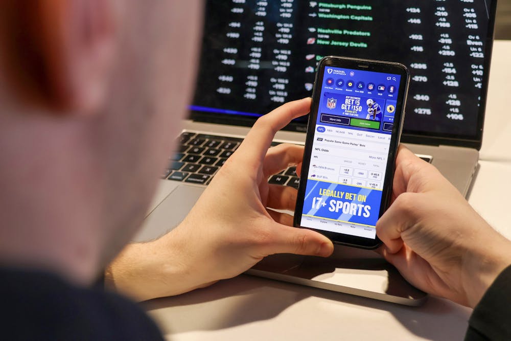 Everything You Need to Know About Online Baccarat 8