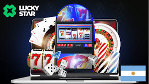 Experience the Thrill Lucky Star Casino Experience the Thrill Lucky Star Casino