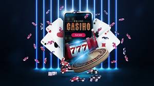 Experience the Thrill of Gaming at Nationalbet Casino 23