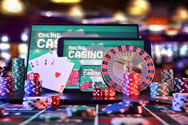 Explore the Thrills of Casino Cosmobet Explore the Thrills of Casino Cosmobet