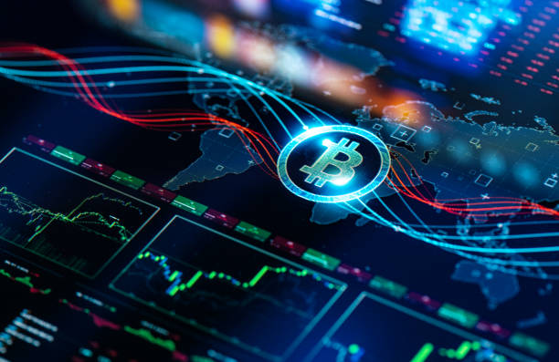 Exploring Crypto Trading Systems The Future of Investment Exploring Crypto Trading Systems The Future of Investment