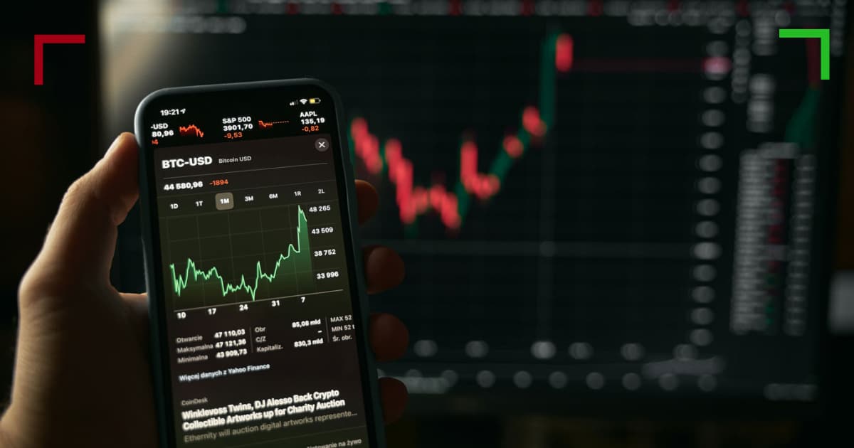 Exploring Crypto Trading Systems The Future of Investment Exploring Crypto Trading Systems The Future of Investment