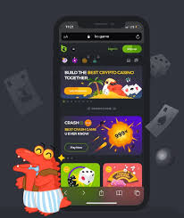 Exploring the Excitement of BC.Game Crypto Casino 14 Exploring the Excitement of BC.Game Crypto Casino 14