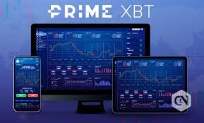Maximize Your Trading Potential with PrimeXBT