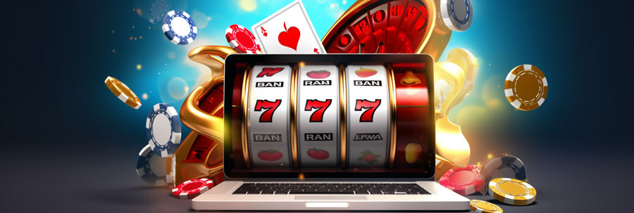 RoboCat Casino - Twoje Nowe Ulubione Miejsce na Zakłady Online