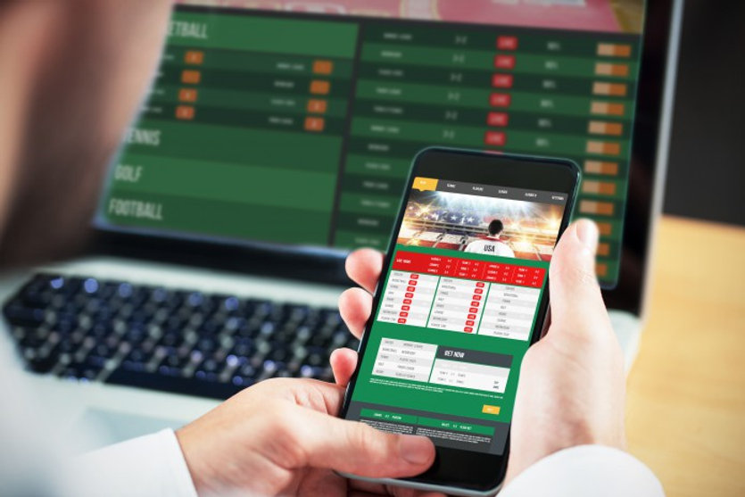 The Top Online Sports Betting Platforms 7 The Top Online Sports Betting Platforms 7