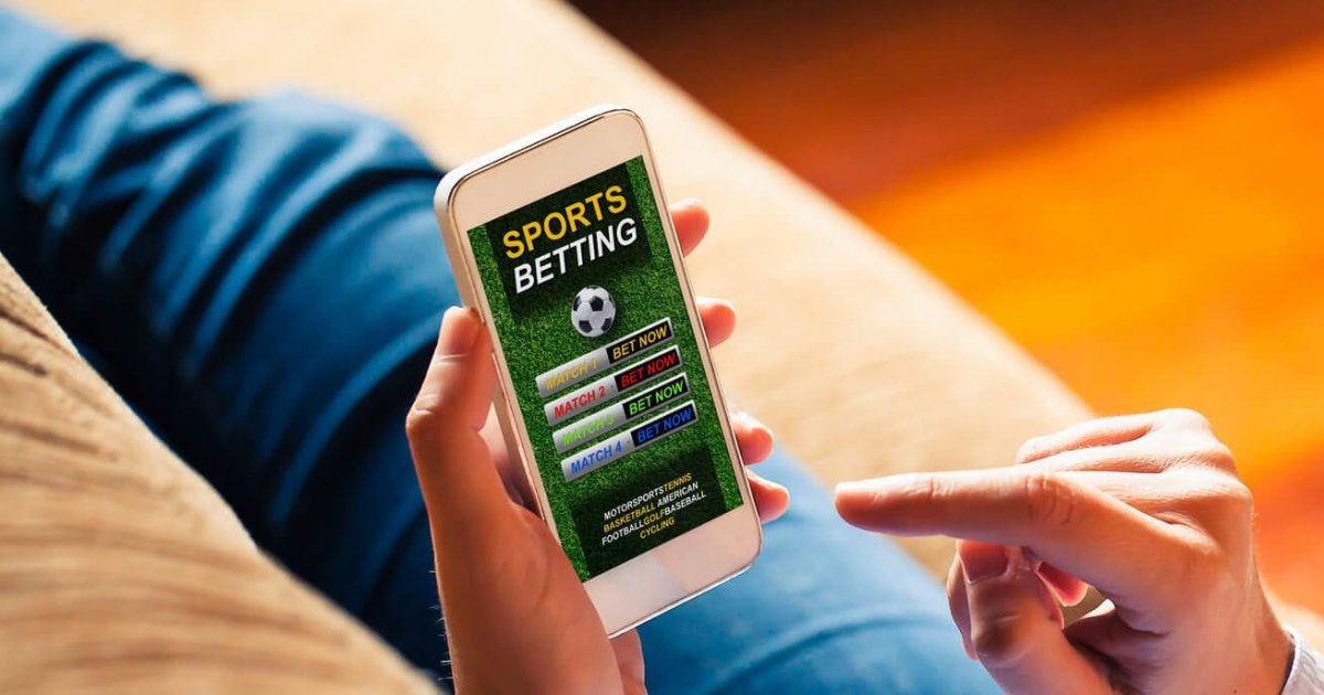 The Top Online Sports Betting Platforms 7 The Top Online Sports Betting Platforms 7