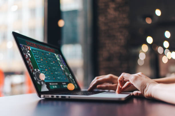 Top features in modern betting 1 Top features in modern betting 1