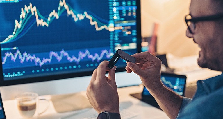 Understanding Crypto Trading Indicators A Comprehensive Guide Understanding Crypto Trading Indicators A Comprehensive Guide