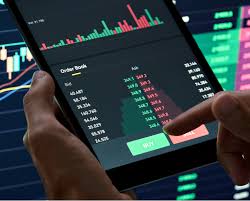 Understanding Crypto Trading Order Types A Comprehensive Guide Understanding Crypto Trading Order Types A Comprehensive Guide