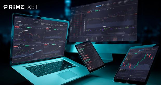 Unlocking the Potential of Trading with PrimeXBT Bonus Unlocking the Potential of Trading with PrimeXBT Bonus