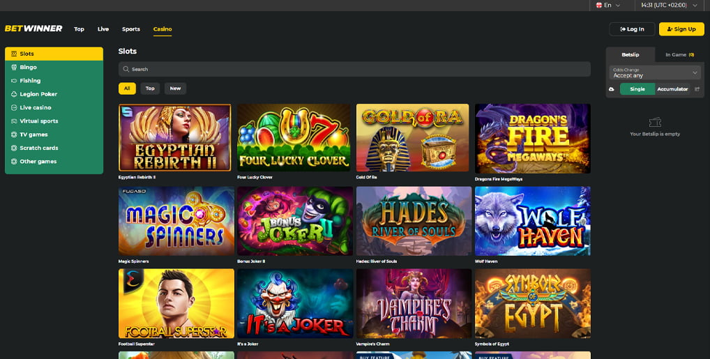 BetWinner Bet IT - Your Ultimate Guide to Online Betting