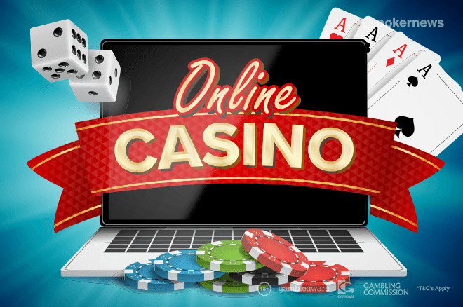 Discover Excitement and Rewards at Online Casino Gransino